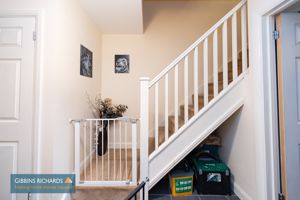 Stairs- click for photo gallery